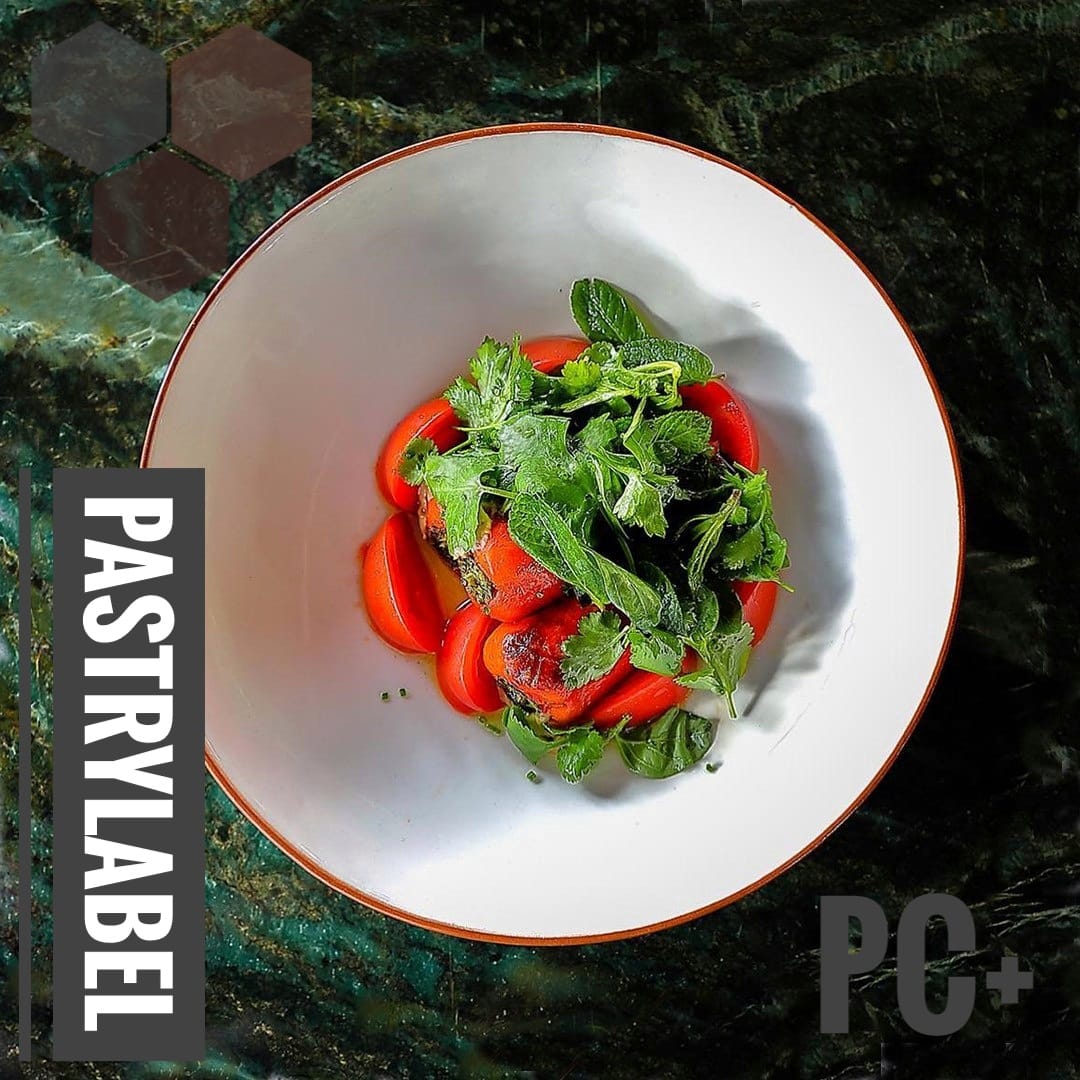 Introduction to Patisserie Valery Holding Ltd Catering