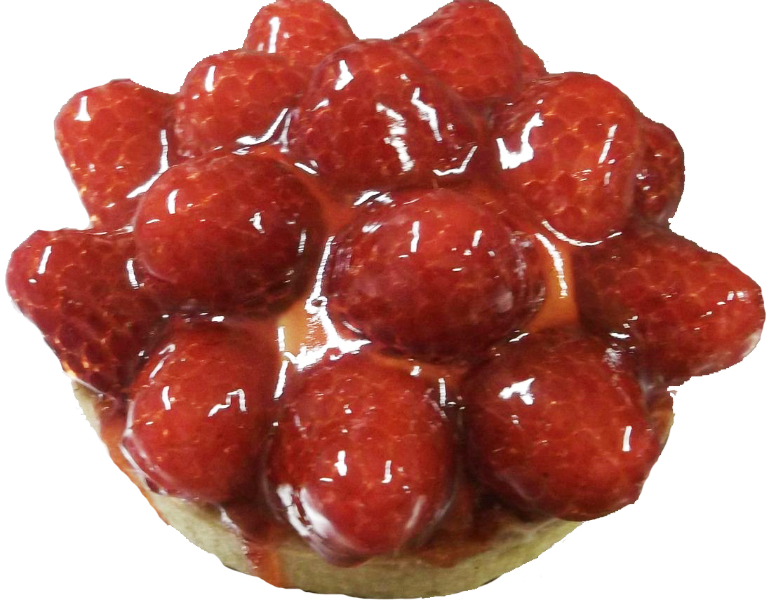 Raspberry Tarte